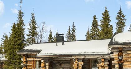 Luostonseita 1 by Interhome