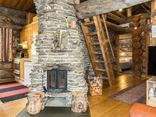 Luostonseita 1 by Interhome