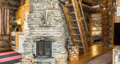 Luostonseita 1 by Interhome