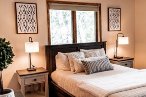 3 habitaciones, tabla de planchar con plancha y wifi gratis 
