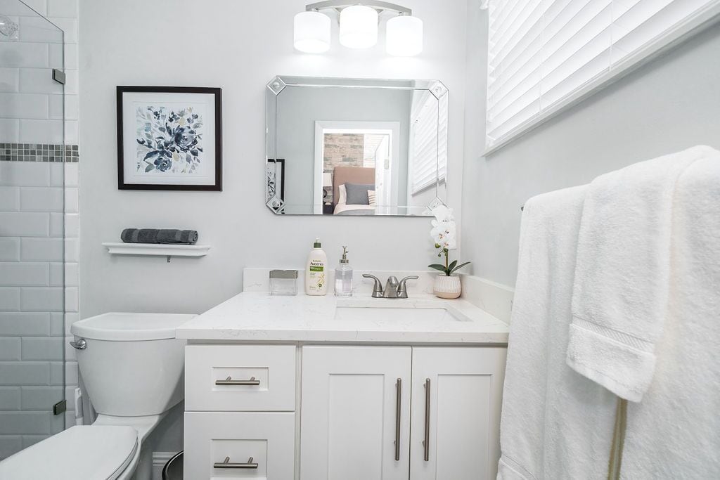 Private Oasis🌴 Heated Pool•Near Beach•Pet Friendly