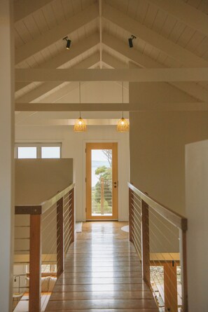 المنشأ�ة من الداخل