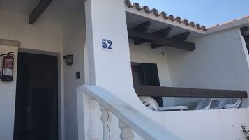 DĂ©tail de lâextĂ©rieur