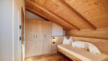 2 soverom, wi-fi (inkludert) og sengetøy