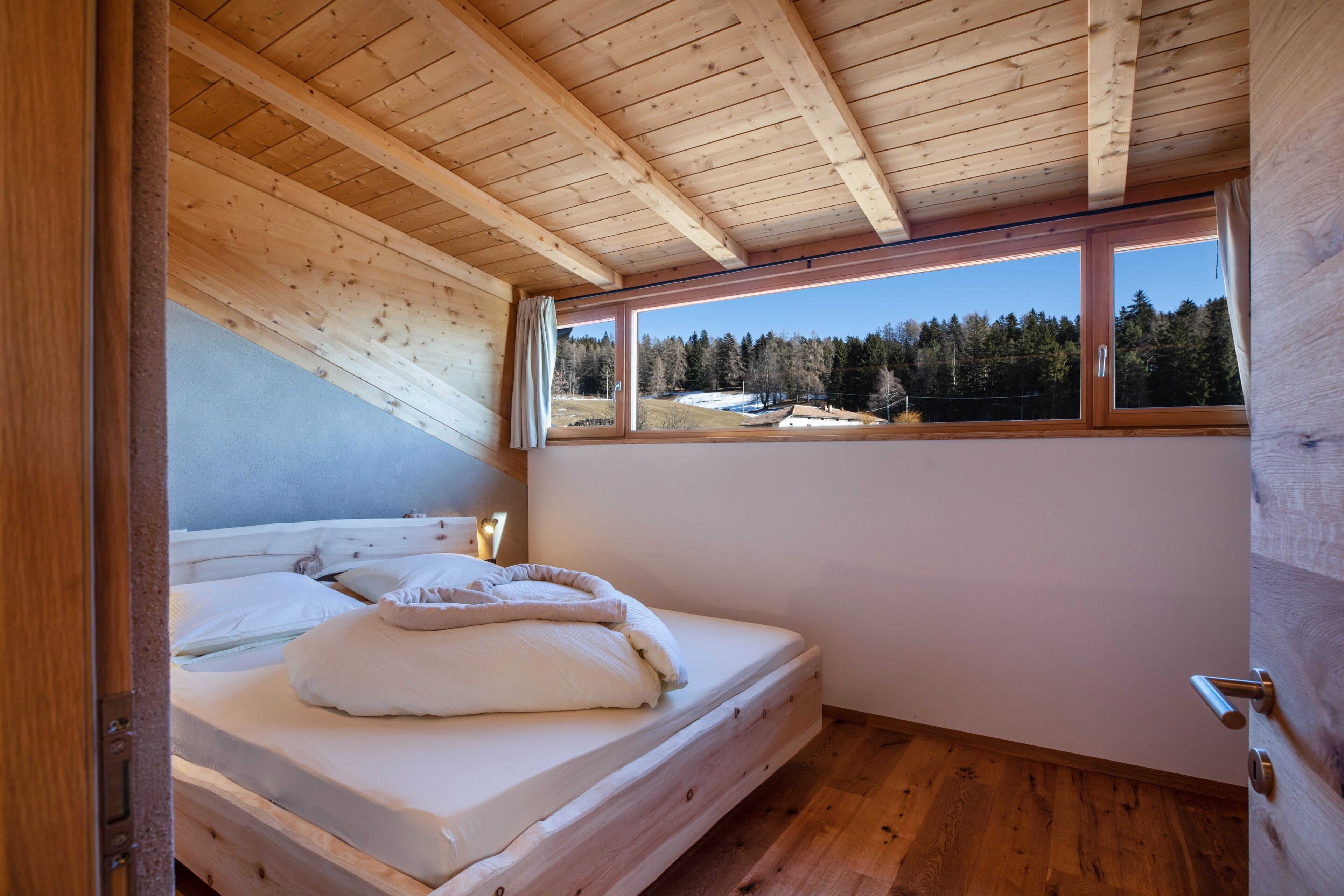 2 quartos, Wi-Fi de cortesia, roupa de cama