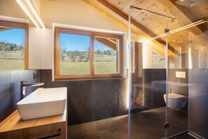 Bruser, håndklæder