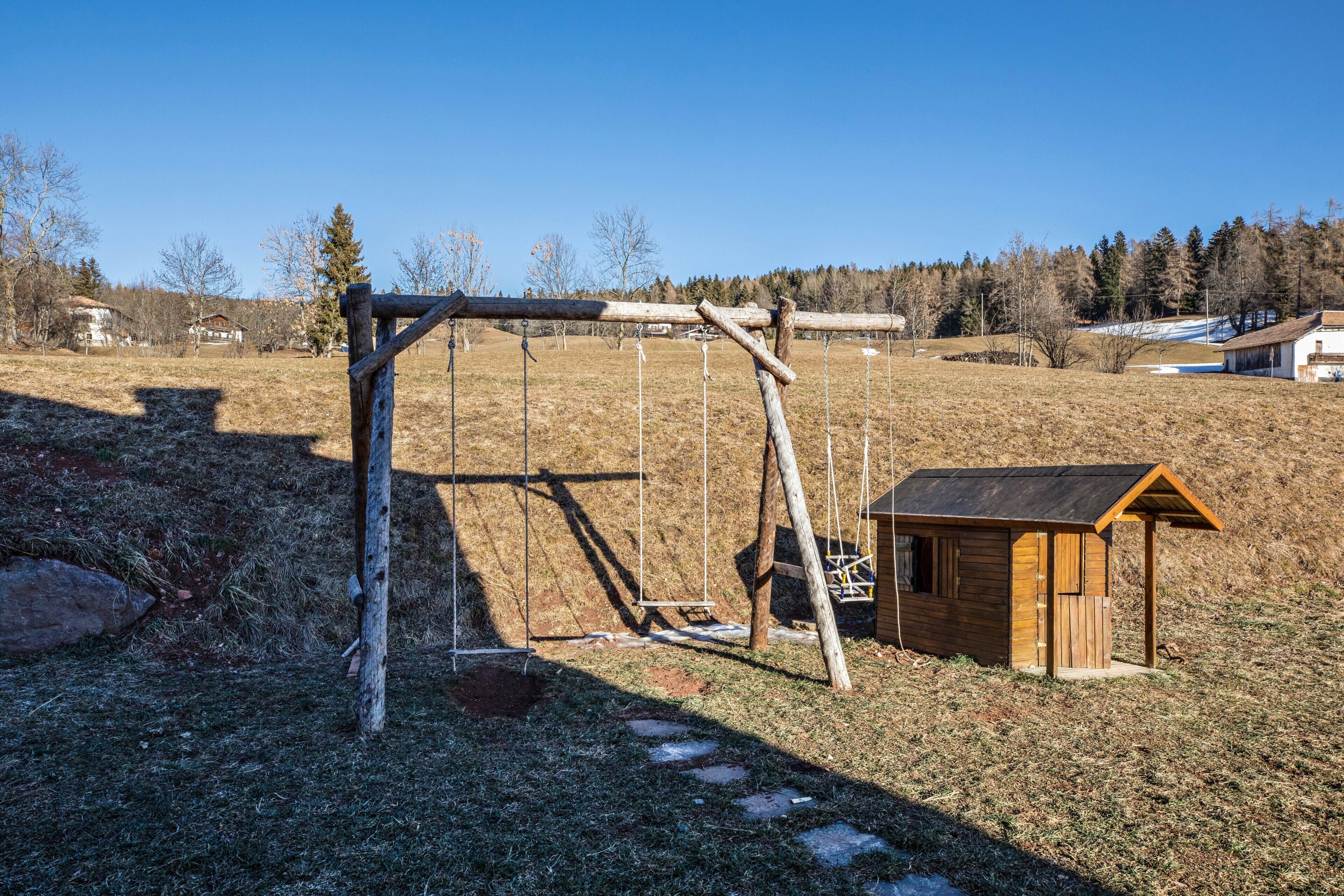 Area bambini
