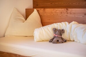 2 Schlafzimmer, kostenloses WLAN, Bettwäsche