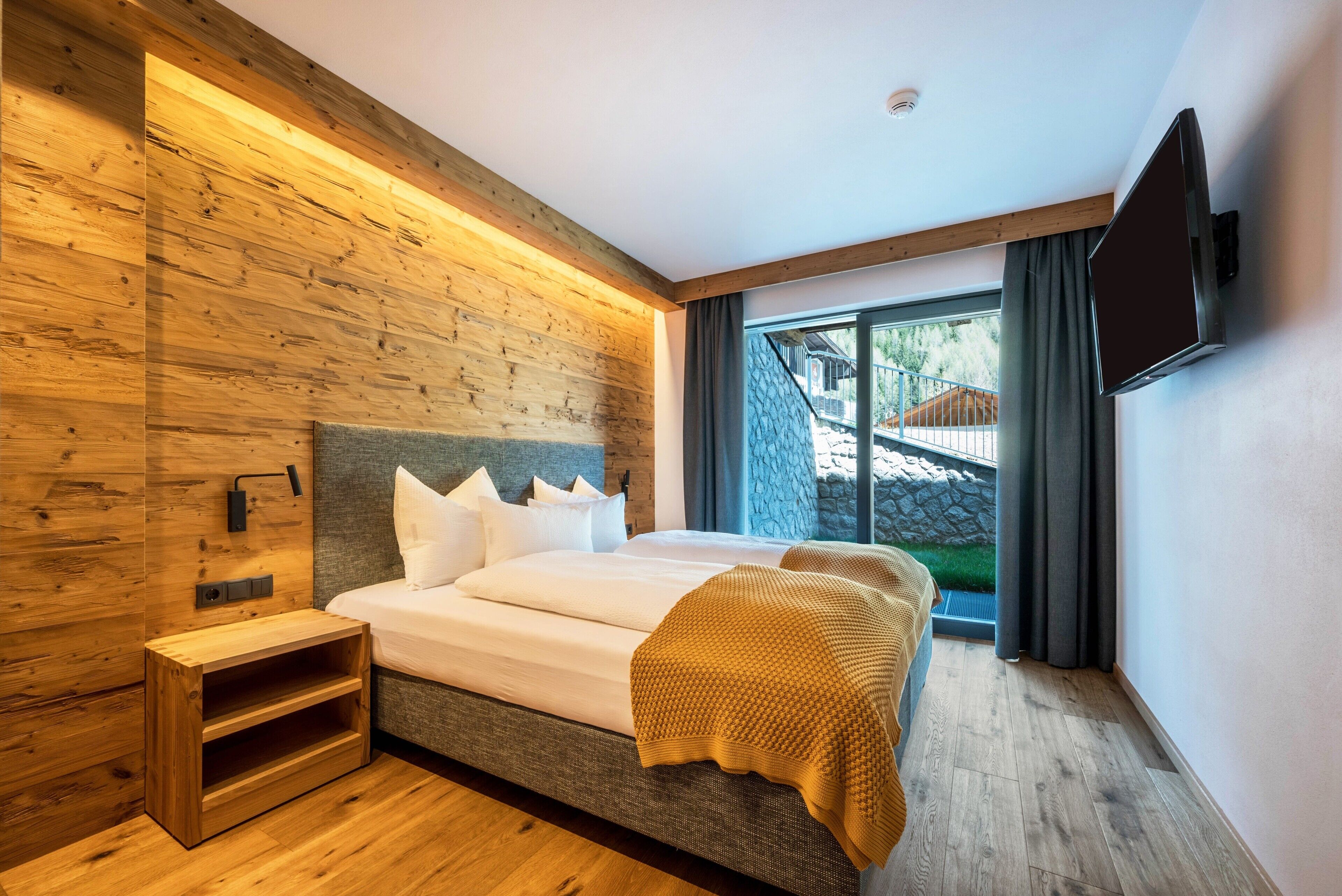 2 quartos, Wi-Fi de cortesia, roupa de cama