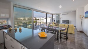 Interior - Villa Bp4, Contemporary 3bdr Protaras Villa with Pool, Close to Fig Tree Bay (Protaras)