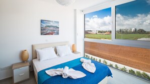Room - Villa Bp4, Contemporary 3bdr Protaras Villa with Pool, Close to Fig Tree Bay (Protaras)