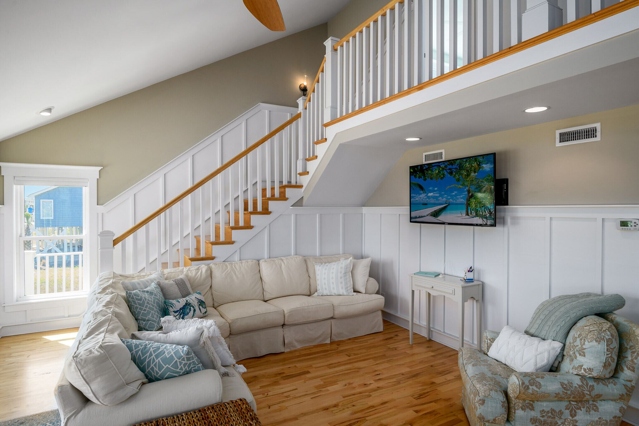 "It Was A Good Day" - 2nd Row Home, 4 Bedrooms / 4.5 Bathrooms