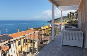 Property grounds - Attico Meraviglioso sul Mare, Appartamento con Ampio Terrazzo Vista 180 Gradi (Castelsardo)