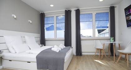 Hamburg Nord Apartments 5