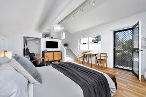 1 bedroom, free WiFi