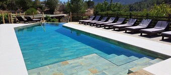 Oltavista - Benissa, Costa Blanca