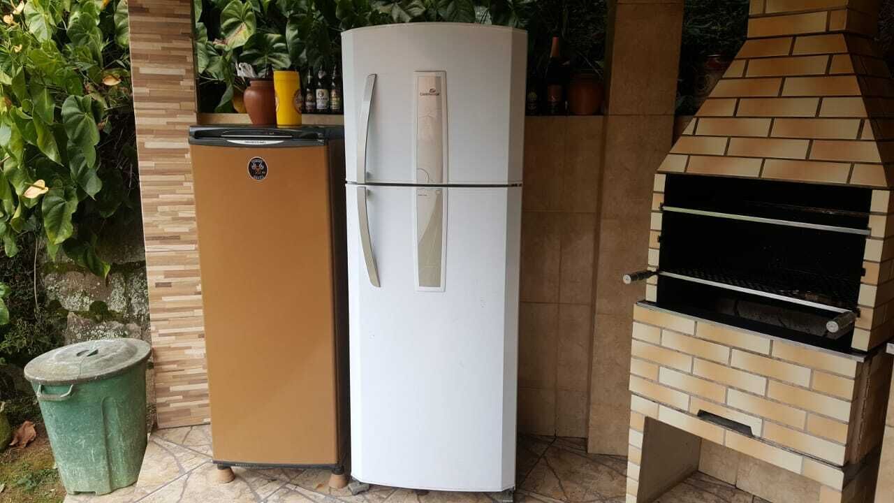 Sítio Retiro Itaipava, House fully structured for accommodation, complete!