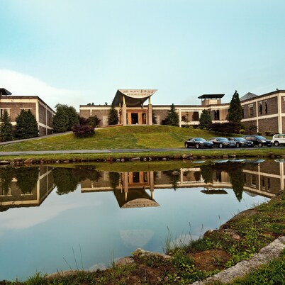 仙女山華邦酒店