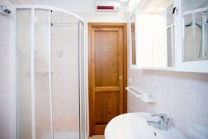 Een douche