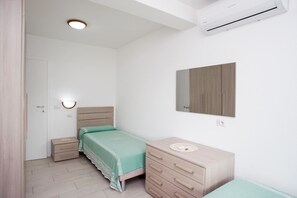 2 bedrooms, WiFi - LE TARTARUGHE - TRILOCALE LE TARTARUGHE (Campo nell'Elba)