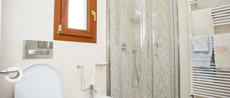 Dusche