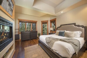 6 Schlafzimmer, Bügeleisen/Bügelbrett, WLAN, Bettwäsche