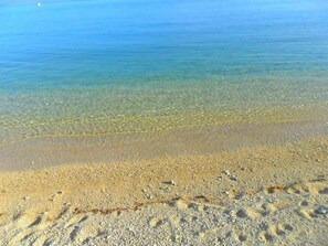 Beach - Kike Apartments (Split)