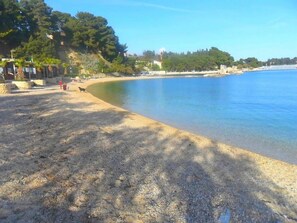 Beach - Kike Apartments (Split)