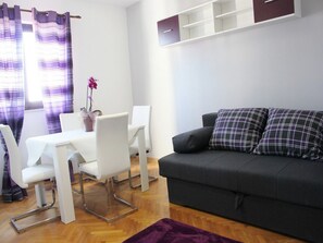 Living room - Kike Apartments (Split)