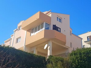 Exterior - Kike Apartments (Split)