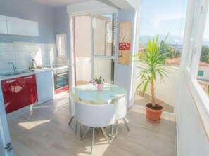 Private kitchen - Kike Apartments (Split)