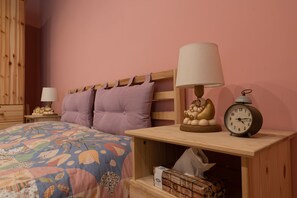 2 bedrooms, iron/ironing board, free WiFi, bed sheets - MGResidenceTolfa "Old Square" (Tolfa)