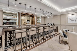 Bar (sur place)