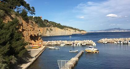 Chez Simone ( 6 pers.)