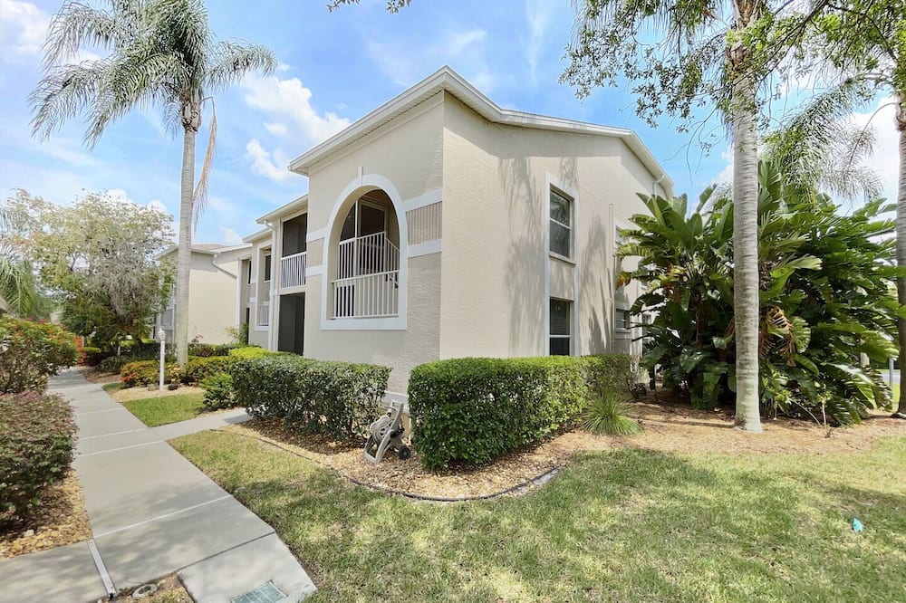 Sarasota Condo
