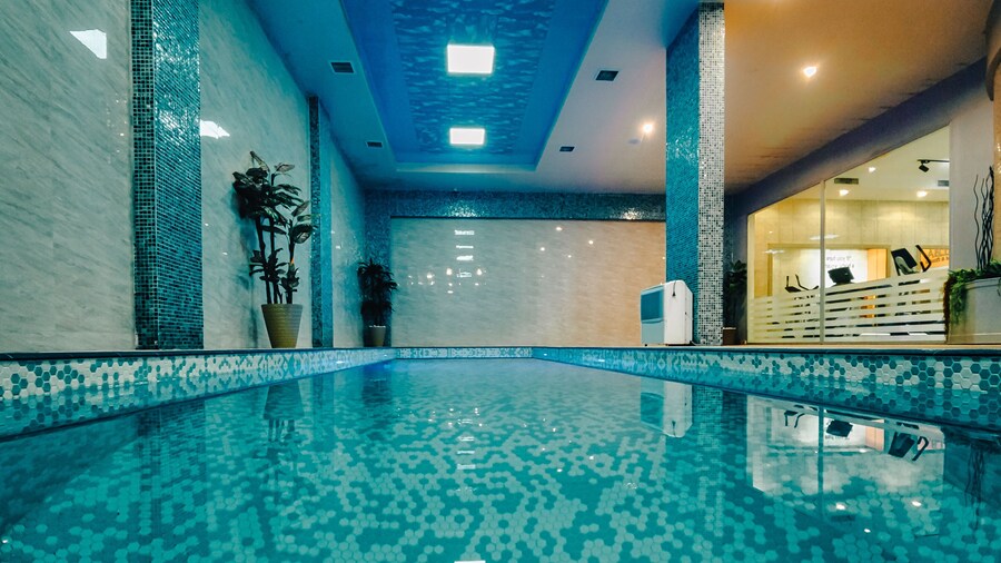 Alba Hotel & Spa