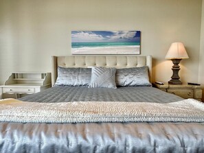 3 bedrooms, Internet, bed sheets