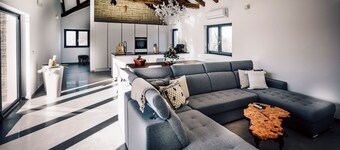 Villa Mala ZadarVillas