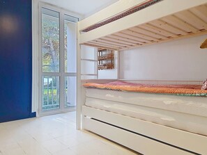 1 soverom og wi-fi (inkludert)