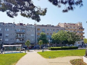 Exterior - Park Apartment (Split)