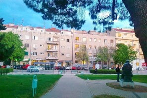 Esterni