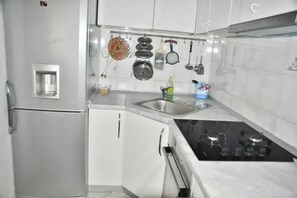 Private kitchen - Park Apartment (Split)