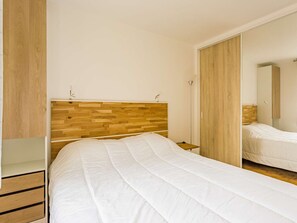 1 habitación 