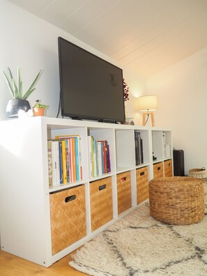 Interior - ELIA'S COCOON (La Rochelle)