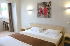 Classic-Apartment