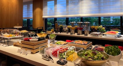 Hotel Gracery Taipei
