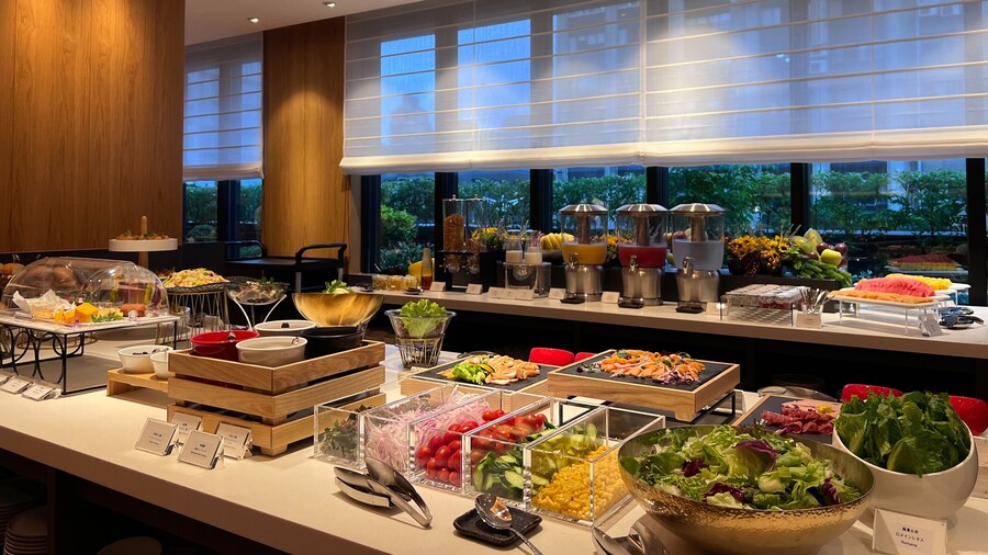 Hotel Gracery Taipei