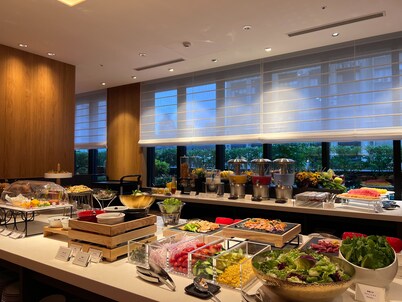 Hotel Gracery Taipei