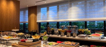 Hotel Gracery Taipei