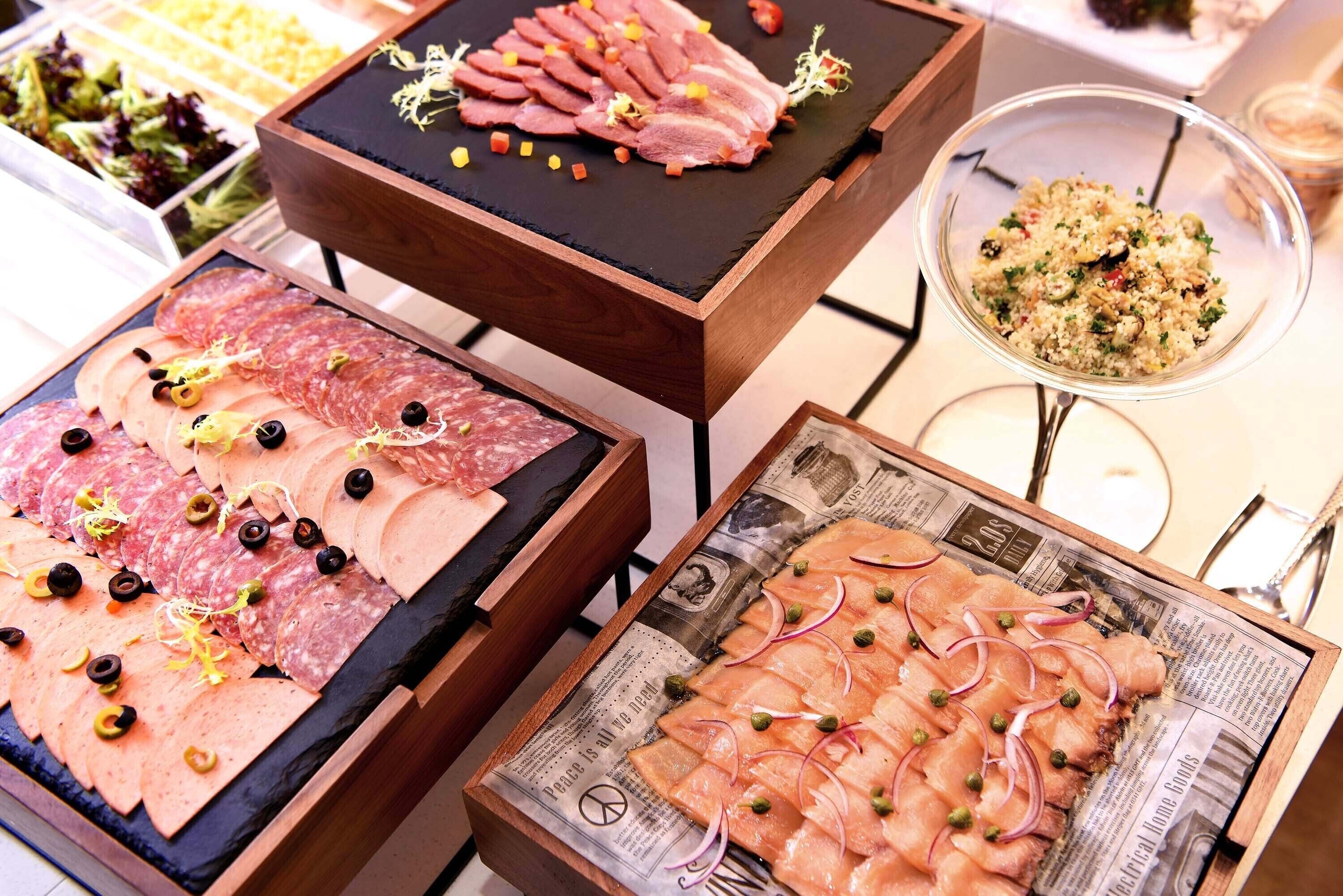 Photo - Hotel Gracery Taipei